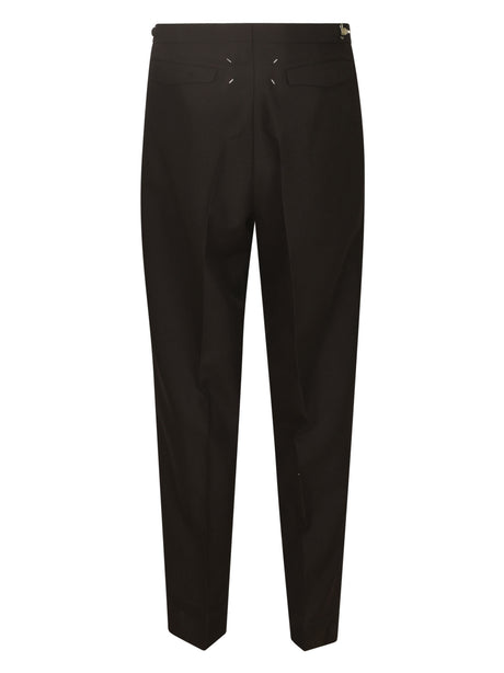 Maison Margiela Stylish Casual Trousers for Men