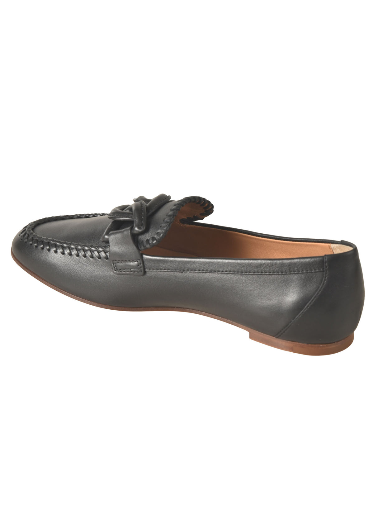 Tod's Women's Chic Flat Shoes