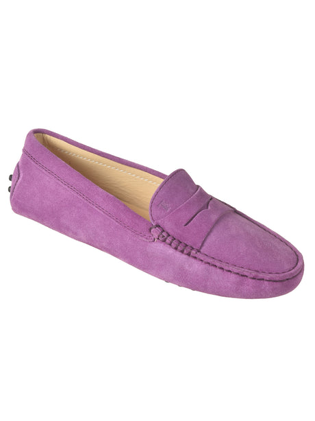 Tod's Stylish Women's Flat Shoes - Perfect for Everyday Elegance