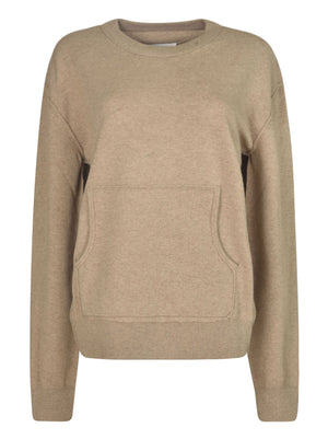 Maison Margiela Chic Oversized Sweater for Women