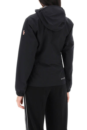 MONCLER GRENOBLE Lightweight Valles Jacket for Women from the Day-namic Collection