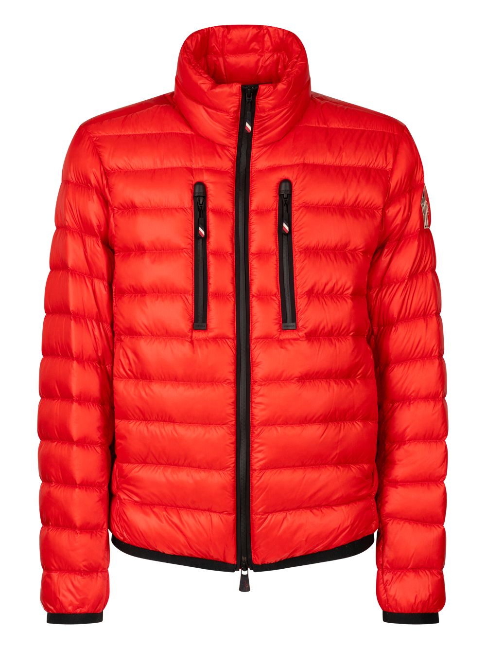 MONCLER GENIUS Sunset Gradient Puffer Jacket - SS24