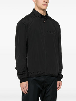 Men's Black Doron Jacket - FW23 Collection