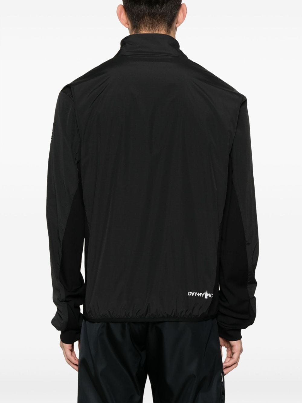 MONCLER Men's Black FW23 Jacket for Winter 2024