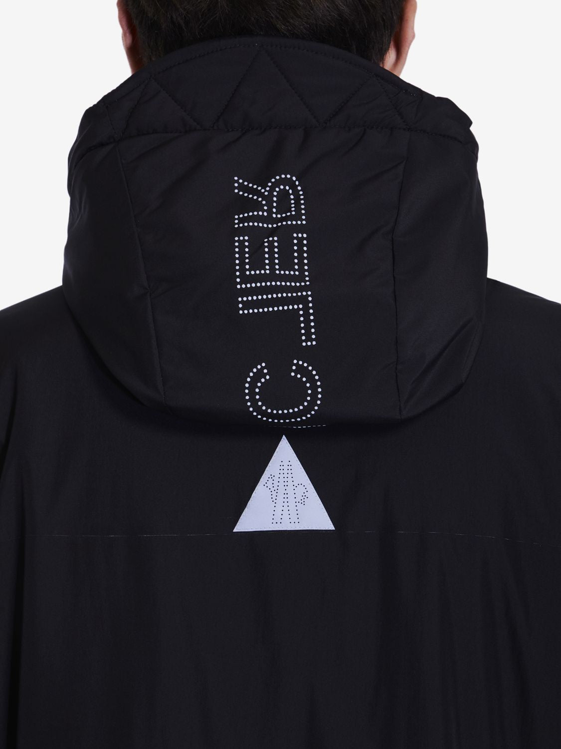 MONCLER GRENOBLE Urban Explorer Hooded Jacket