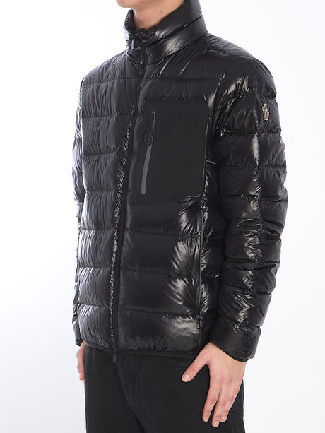 MONCLER GRENOBLE Fraser Down Jacket - Size US 04