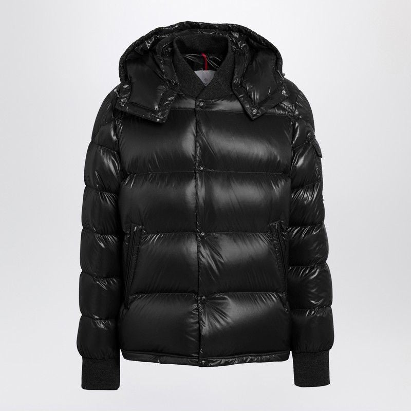 MONCLER Urban Shield Short Down Jacket