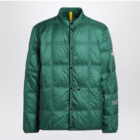 MONCLER GENIUS Quilted Jacket for Men - Spring/Summer 2025