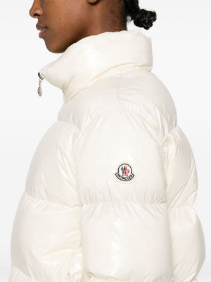 MONCLER Women's Mini Short Jacket