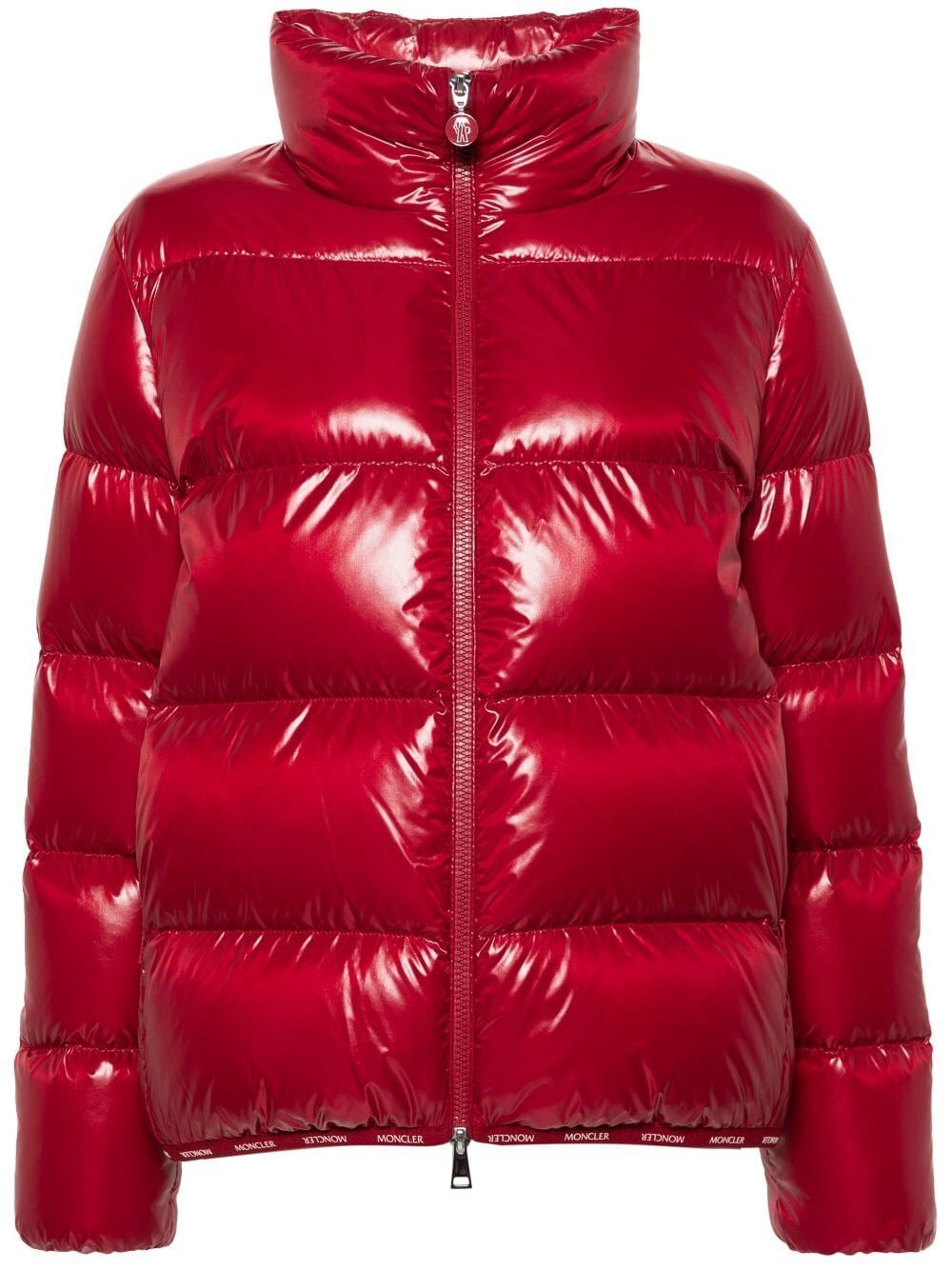 MONCLER Women's Mini Short Jacket