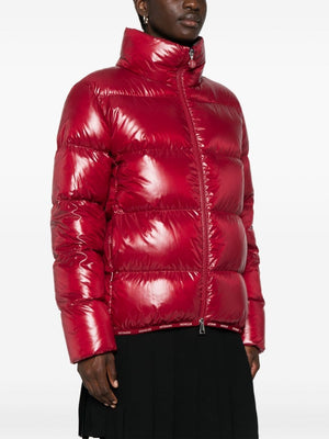 MONCLER Women's Mini Short Jacket