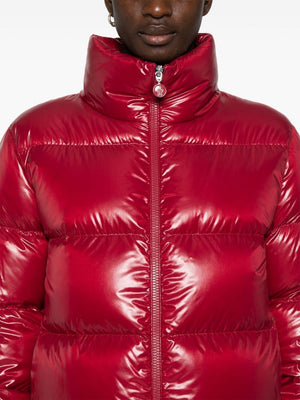 MONCLER Women's Mini Short Jacket