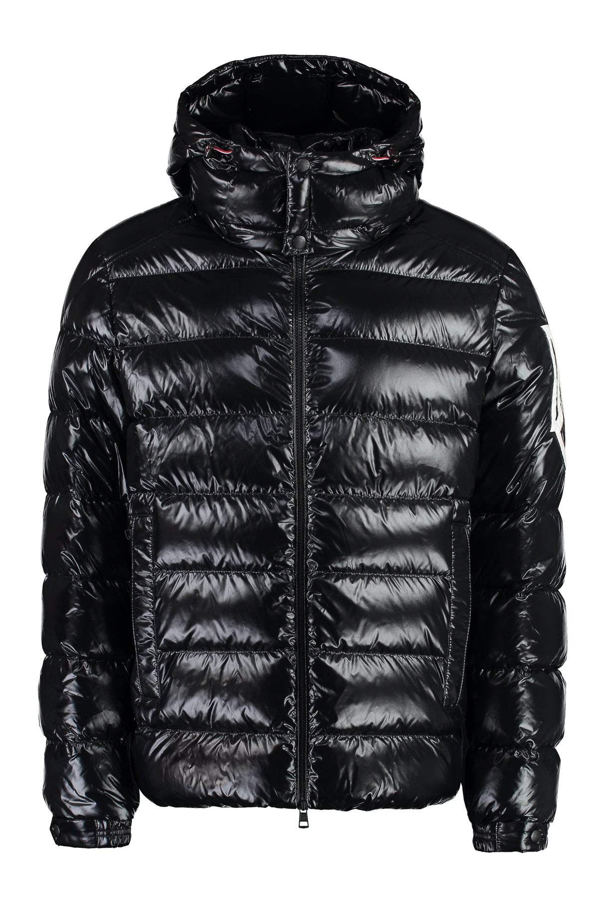 MONCLER Women's Mini Short Jacket