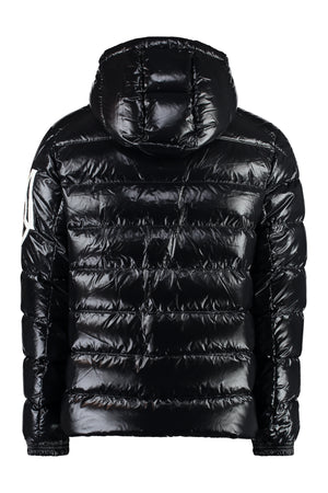 MONCLER Women's Mini Short Jacket