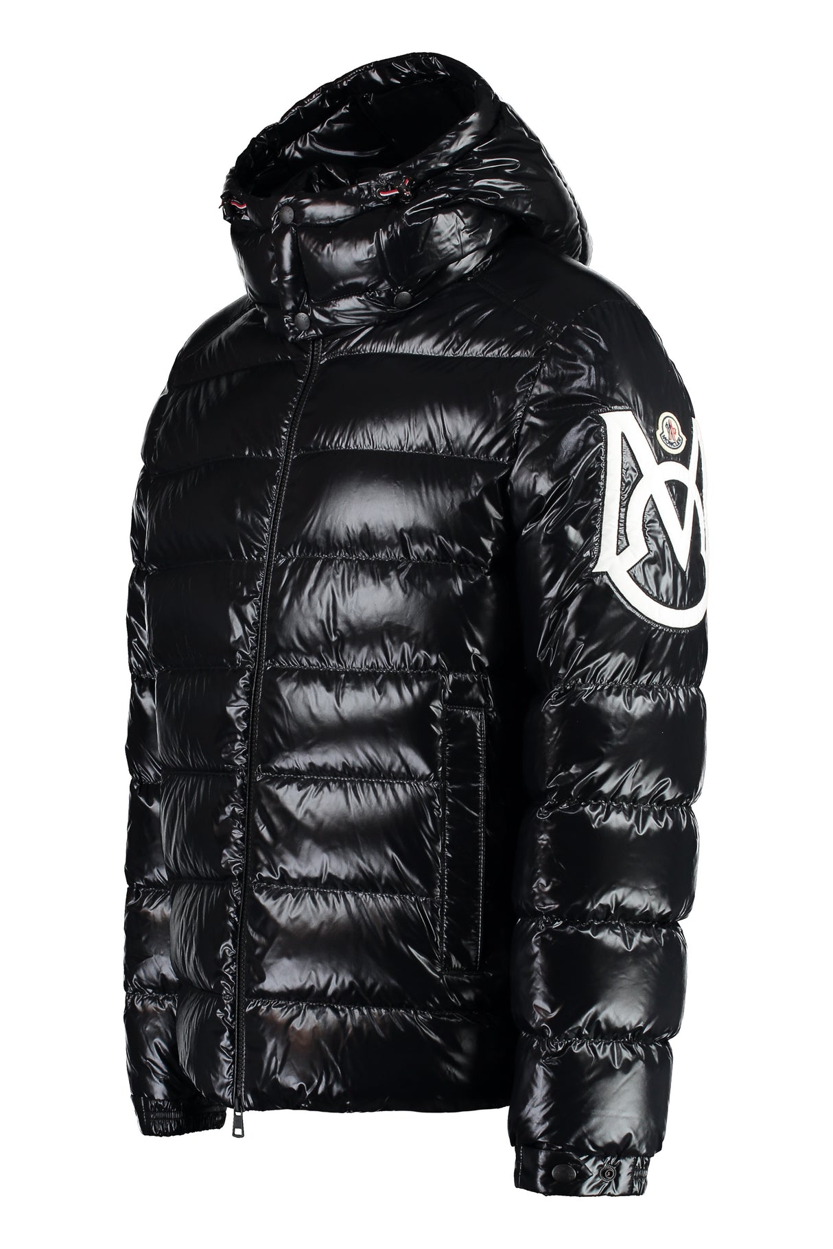 MONCLER Women's Mini Short Jacket