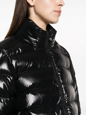 MONCLER Women's Mini Short Jacket