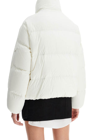 MONCLER Quilted Mini Jacket for Women