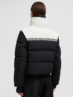 MONCLER GRENOBLE Stennes Down Jacket - Regular Fit for Women