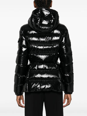 MONCLER Elegant Puffer Jacket