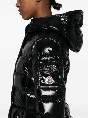 MONCLER Elegant Puffer Jacket