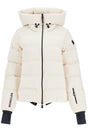 MONCLER GRENOBLE Mini Swiss Ski Down Jacket for Women