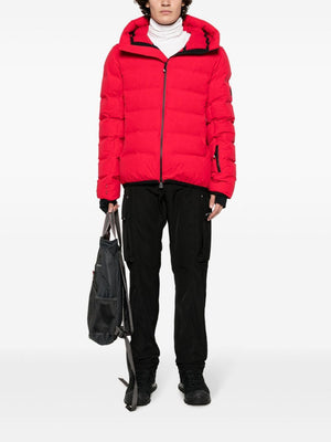 MONCLER Black Lagorai Jacket for Men - FW23 Collection