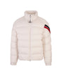 MONCLER SOLAYAN PADDED JACKETS