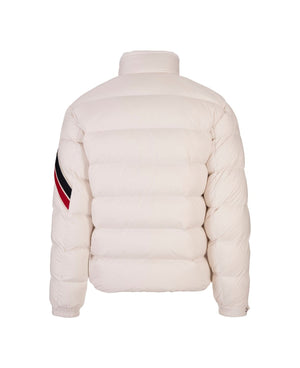 MONCLER SOLAYAN PADDED JACKETS