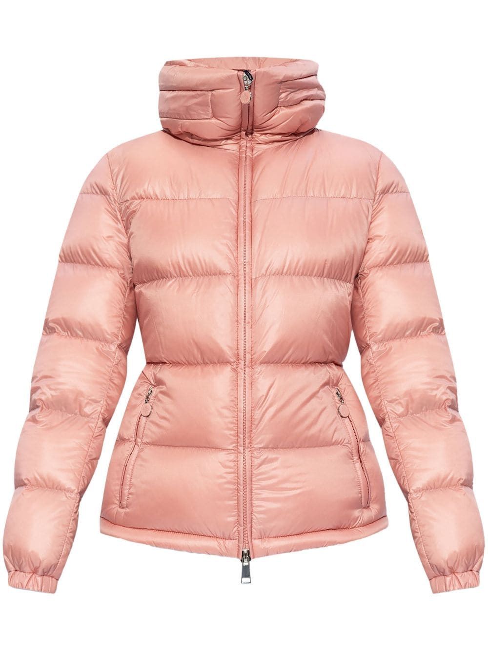 MONCLER Elegant Winter Puffer Jacket