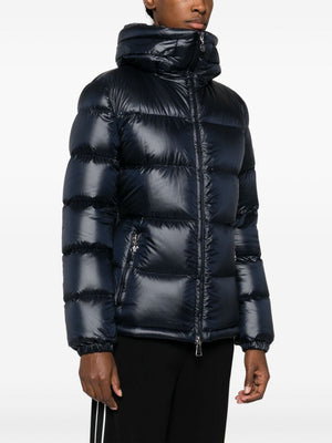 MONCLER Winter Elegance Padded Jacket