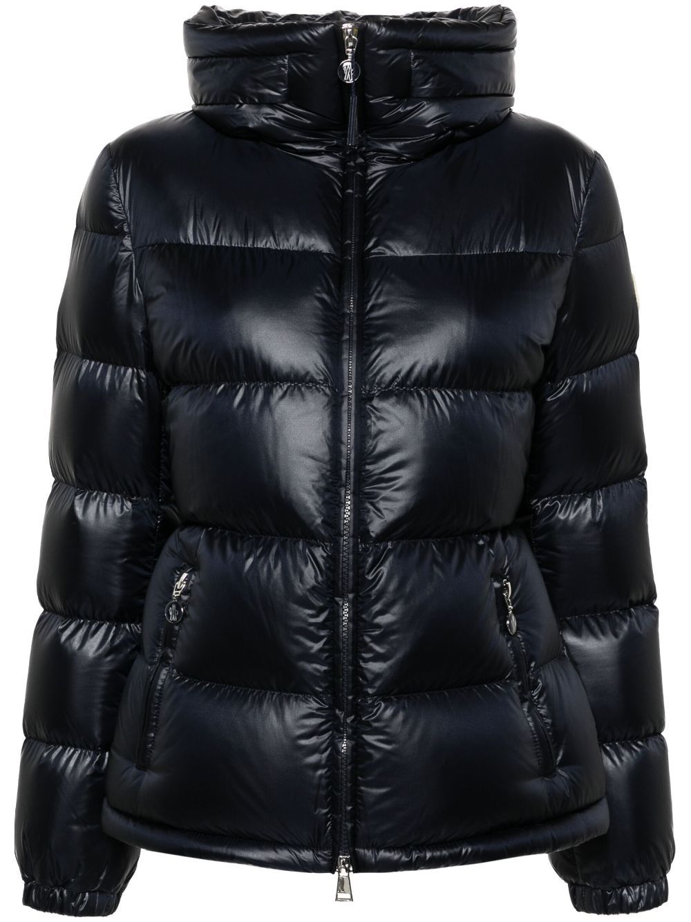 MONCLER Elegant Winter Puffer Jacket