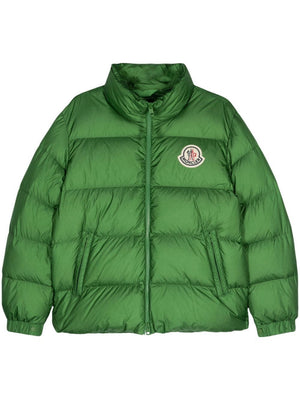 MONCLER Urban Explorer Quilted Down Jacket