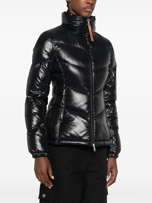 MONCLER Gastronomically Chic Women's Mini Jacket