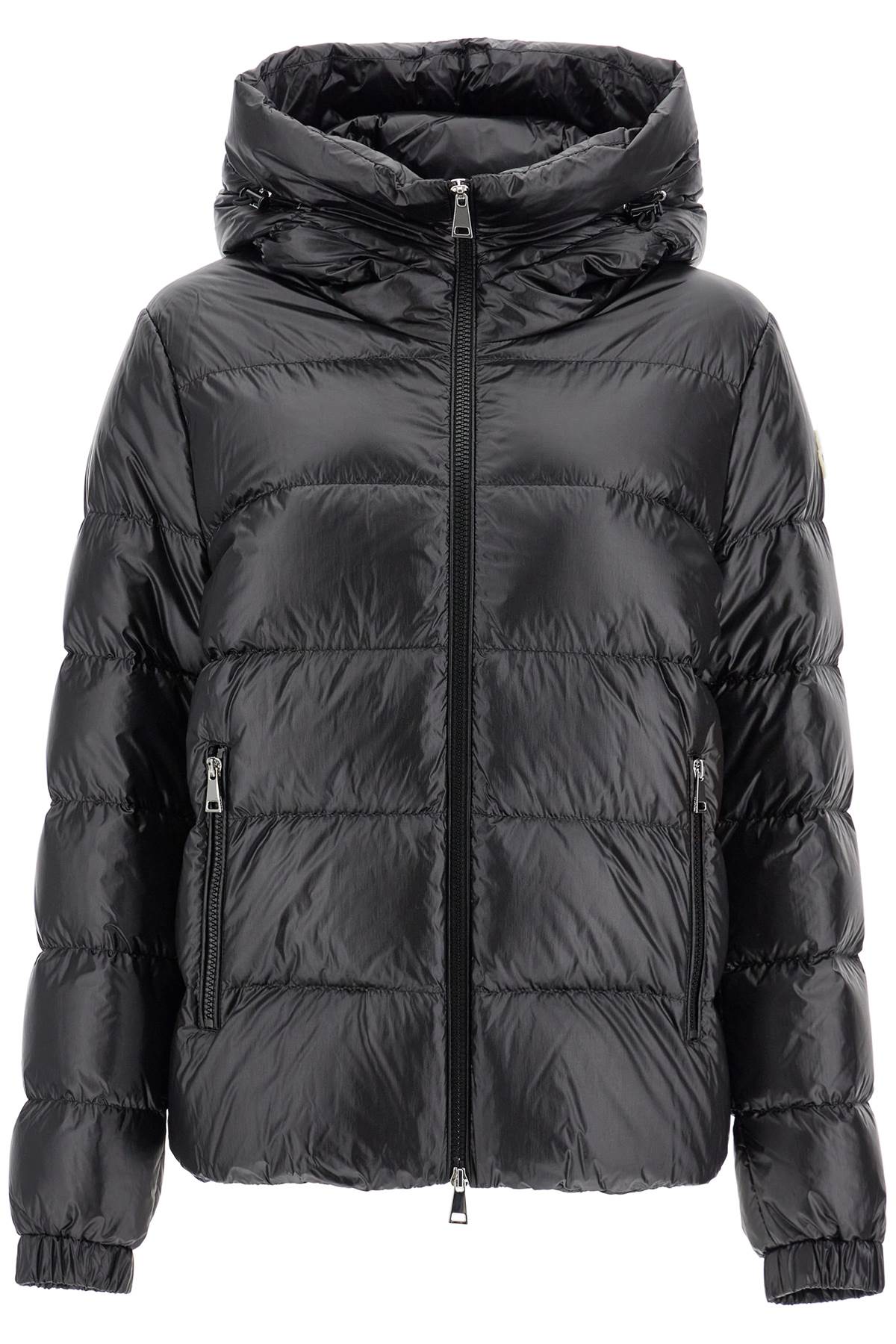 MONCLER Women's Mini Down Jacket