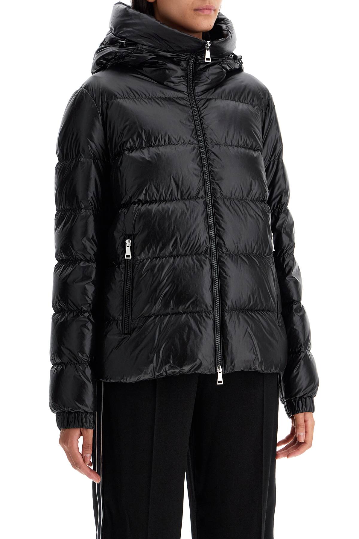 MONCLER Women's Mini Down Jacket