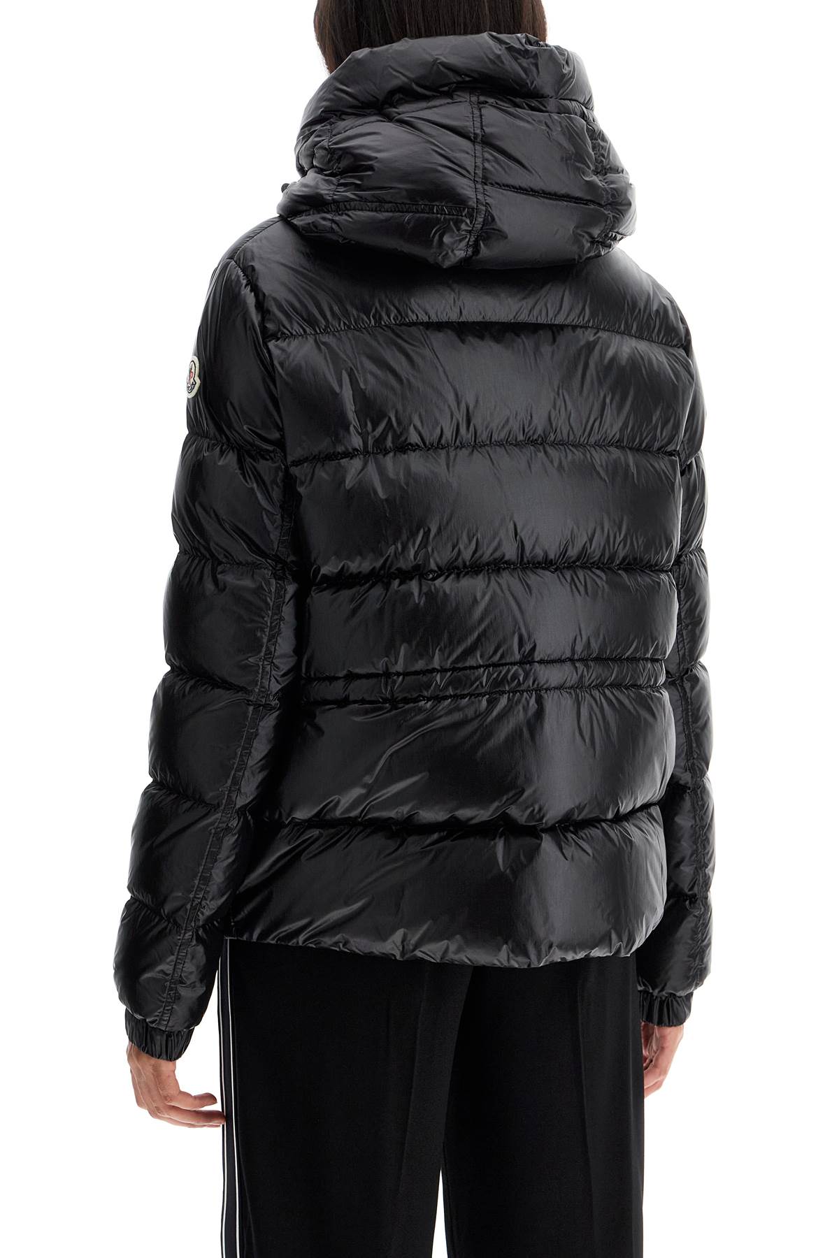 MONCLER Women's Mini Down Jacket