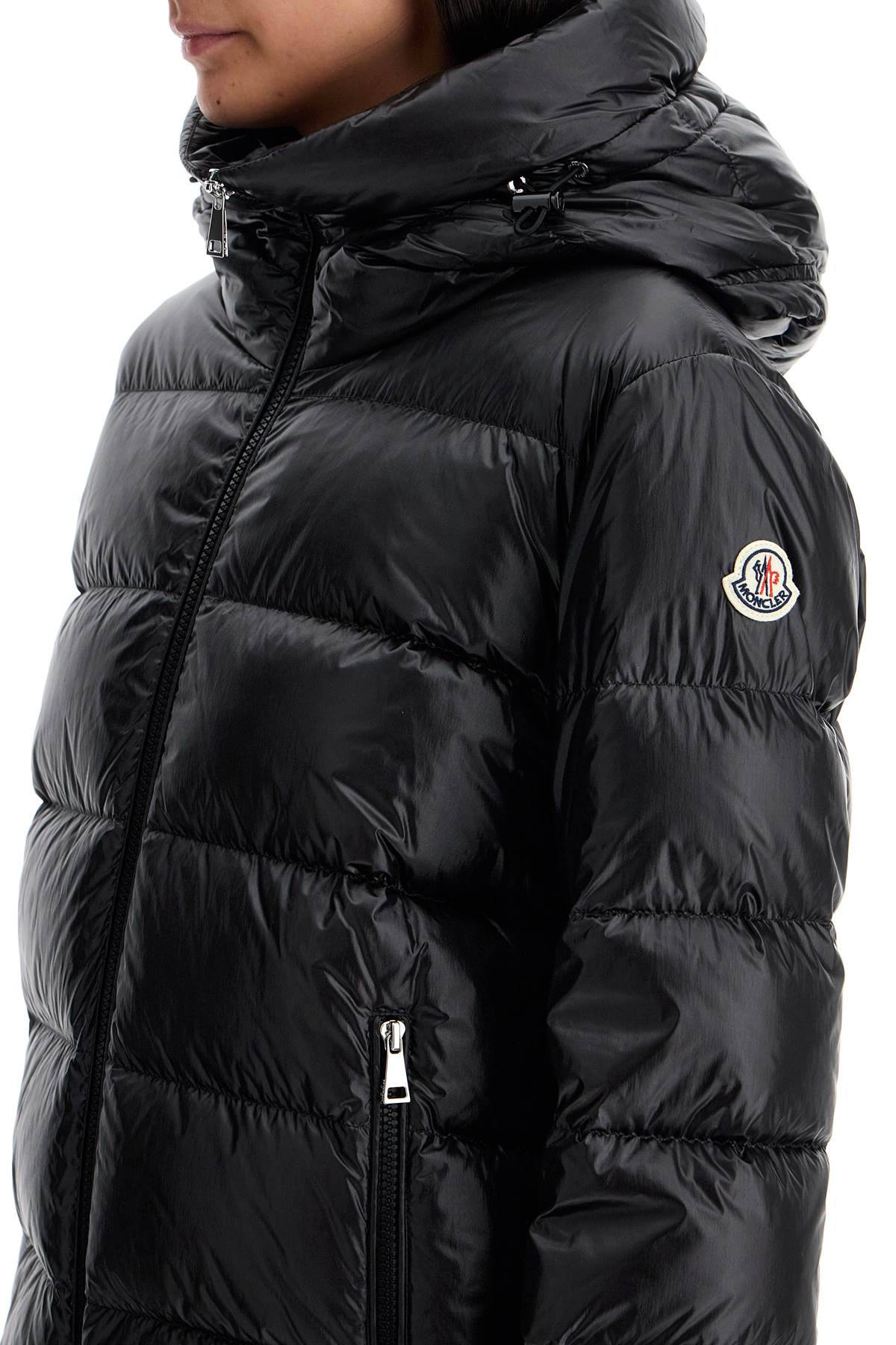 MONCLER Women's Mini Down Jacket