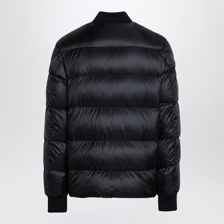 MONCLER Men's Padded Nylon Jacket