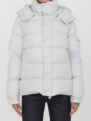 MONCLER Mini Short Down Jacket for Women