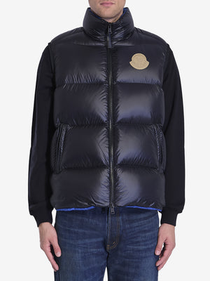 MONCLER SUMIDO PADDED VEST