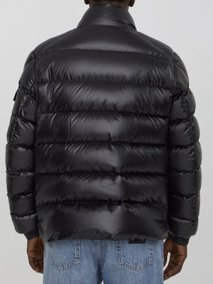 MONCLER Men's Casual Short Down Jacket