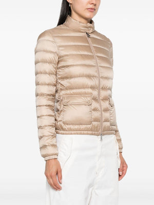 MONCLER Elegant Winter Puffer Jacket