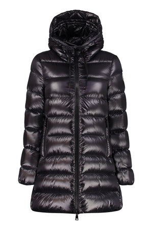 MONCLER SUYEN LONG Parka Jacket