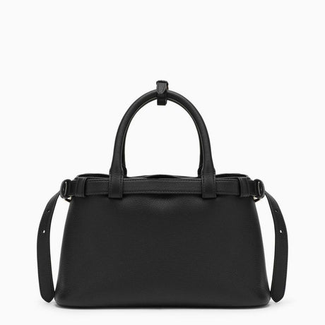 PRADA Stylish Mini Buckle Handbag with Belt