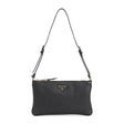 PRADA Soft Gain Flat Shoulder Handbag - Mini Size