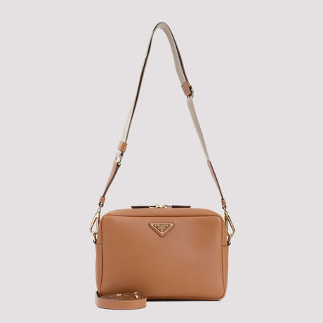 PRADA BADOLIERA SHOULDER Handbag