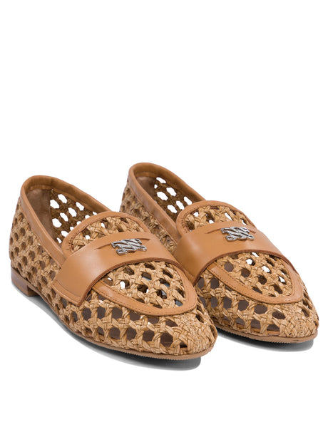 CASADEI Stylish Loafers & Slippers for Women