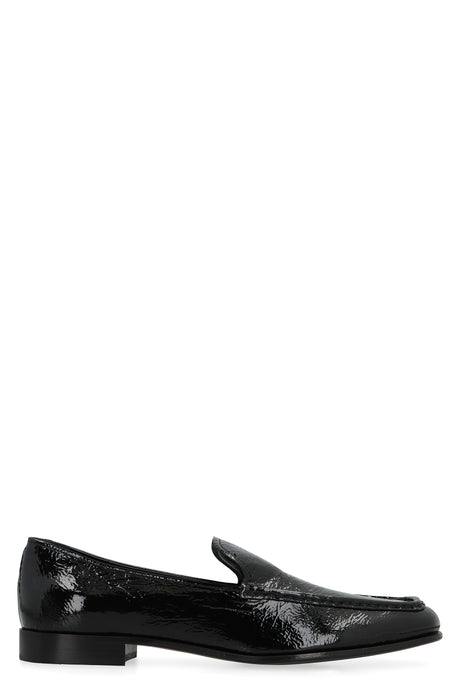 PRADA Patent Leather Loafer for Women