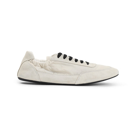 PRADA Collapse Low-Top Sneakers for Women