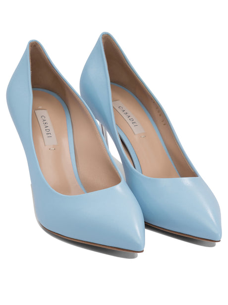 CASADEI Elegant Heeled Pumps for Women - SS25 Collection